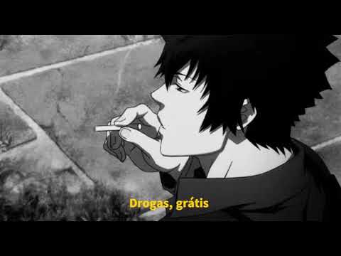 ITSOKTOCRY x LiL PEEP - Walk (Ft. yunggoth) (legendado)