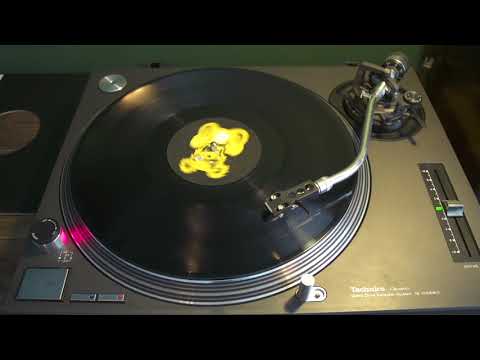 Acid Ted vs The Pranksterz ‎– Respec', Havok ‎– HAVE 13 1/3