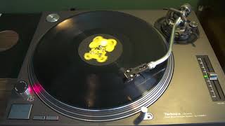 Acid Ted vs The Pranksterz ‎– Respec', Havok ‎– HAVE 13 1/3