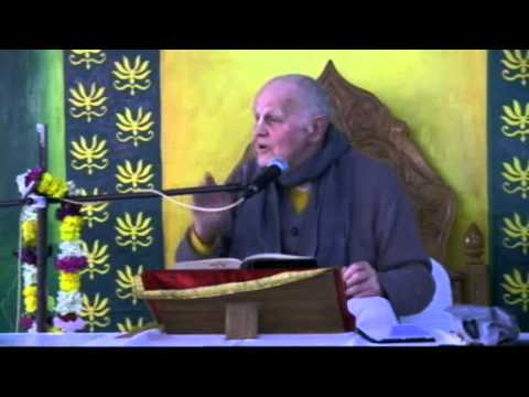 Prithu das S.B.7.1.8 - Jan 27th 2016