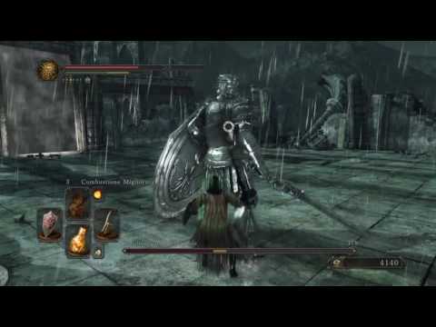 DARK SOULS™ II: Scholar of the First Sin - Cavaliere dello specchio