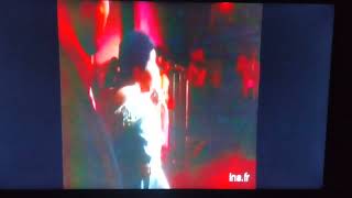 Aretha Franklin Melody of Songs(Spirit In The Dark, Reach Out and Touch) 1971 Live