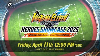 [情報] 閃電十一人 英雄們的勝利之路 8/21發售