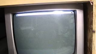 Huge Thanks To Everyone For The Amiga 500 Help (Video Contains Heavy Monitor Flash)