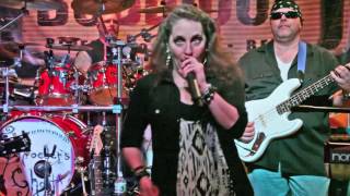 SCHROEDER'S GHOST @ BOBBIQUE - SHOW ME YOUR TATTOO (By Cadillac Moon)