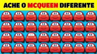 90% das Pessoas Não Conseguem Encontrar o Emoji Diferente Nestas Imagens - #quiz #drburguerquiz