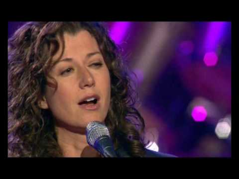 Amy Grant  - "Bartender´s Blues"