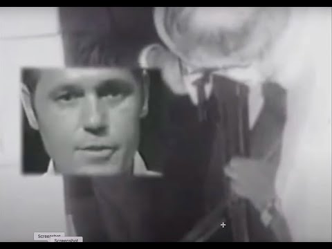 Mauser first reported rifle and 45 slug on Elm - JFK Assassination Audit 1 Part 2 Visual Support