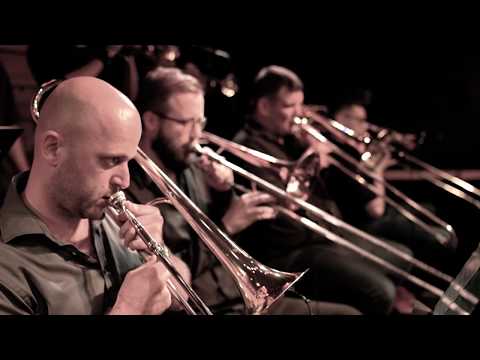 JUNK BIG BAND - Get Back (The Beatles cover)