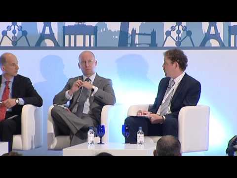 ISLA 2014 Conference - Demand debate - Hedge funds