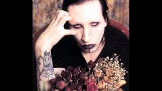 Sam, Son of Man - Marilyn Manson [Lyrics, Video w/ pic.]