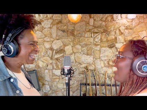 Black little Girl/Neguinha Sim - Izzy Gordon feat Kennedy #BlackLives #foryou