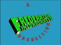 Billionfold Inc Frederator Incorporated Decode 2008