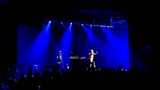 LA CRISE - ALKPOTE ft SIDISID (prod. DJ WEEDIM) 2