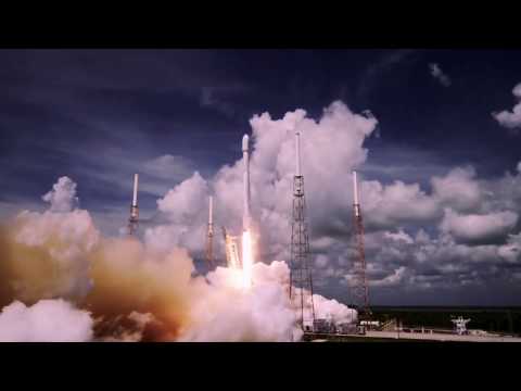 Senkrechtstarter Opening Sequenz