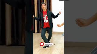 DAS EFX | Nandita Mathur #dasefx #jussummen #dance #hiphopchoreography