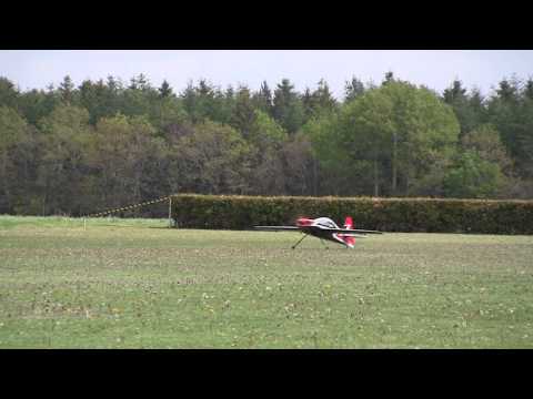 Skalatræf Viborg Modelflyve Klub - 21. maj 2011 (1. del)