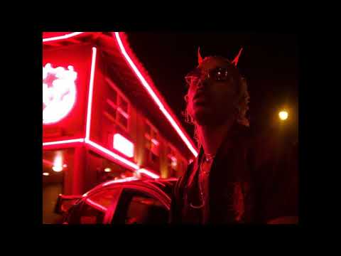 (FREE) Laylow x Dioscures Type Beat ''digital'' (prod. Nappaonthetrack)