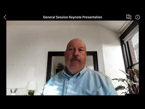 NDT in Aerospace 2020 - Closing Remarks