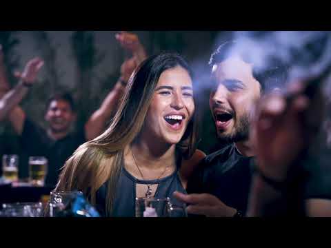 Ícaro e Gilmar - Sextou BB 2 - DVD COMPLETO