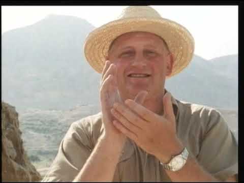 TESTAMENT with John Romer. Part 2 - Chronicles and Kings