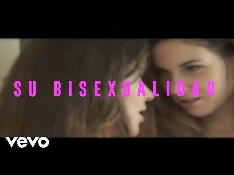 Video Bisexual (Letra) de Pánico 45