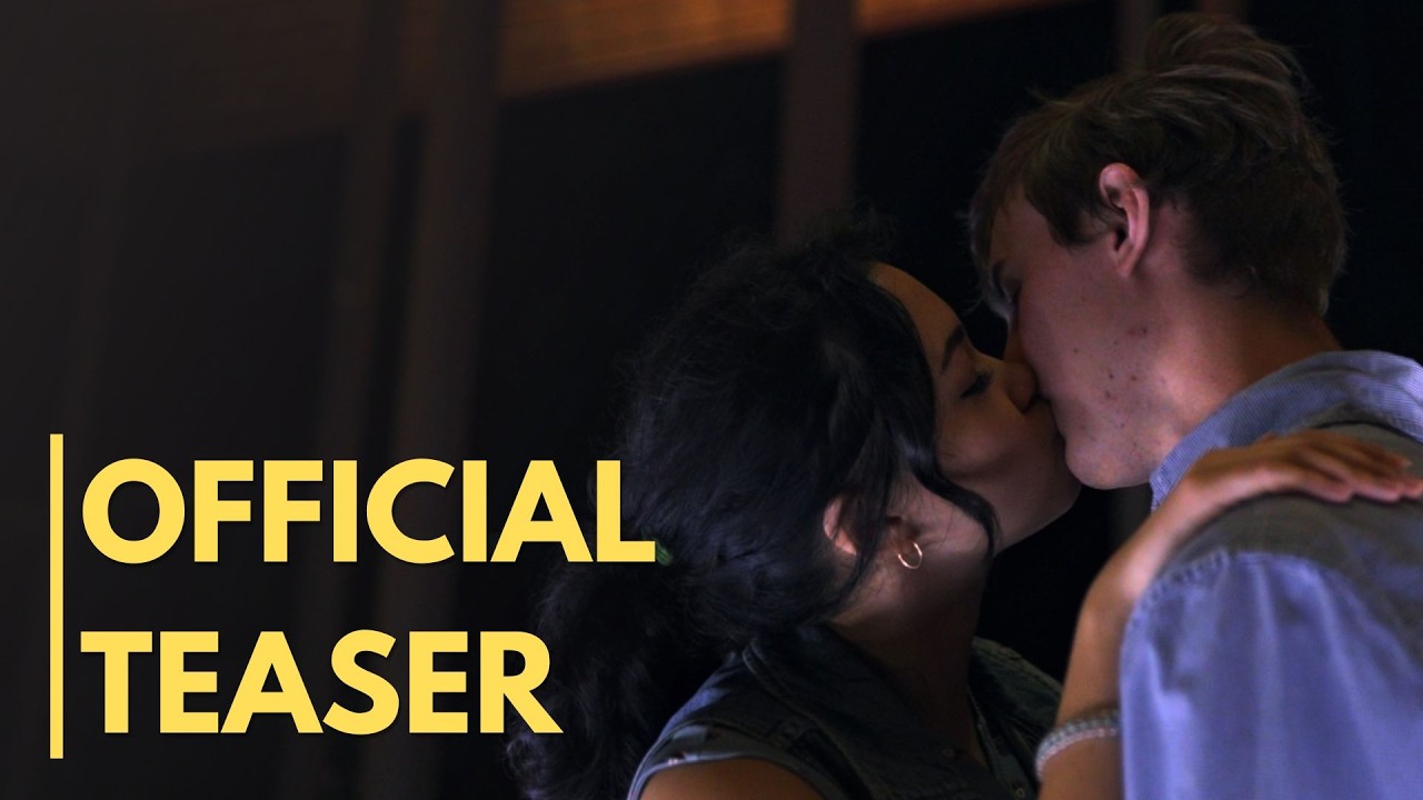 This Song Defined Their Love | Our Song — Official Trailer (Romantic Short Film)