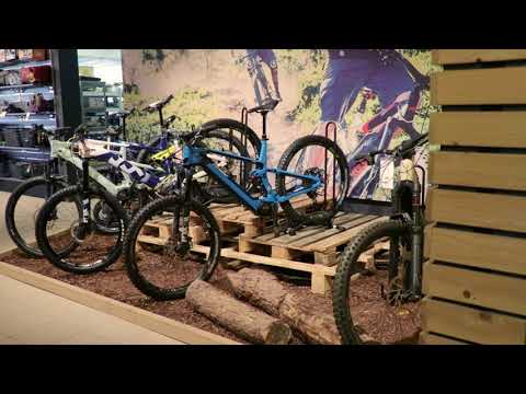 Spotlight: ekone E-Bike-Shops Waldshut-Tiengen