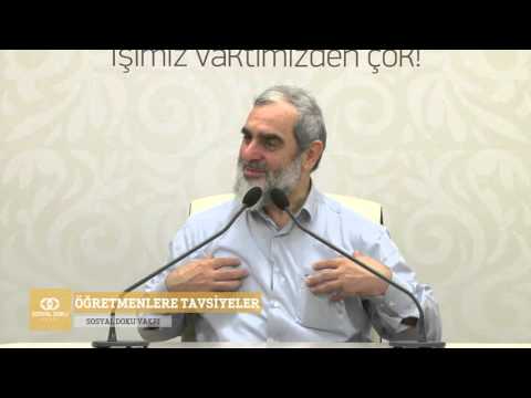 10) Eğitimde Heyecan (Ali Nar Hatırası)