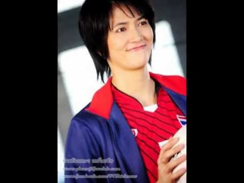 My 2012 Volleywood Idol: Pleumjit Thinkaow from Thailand II