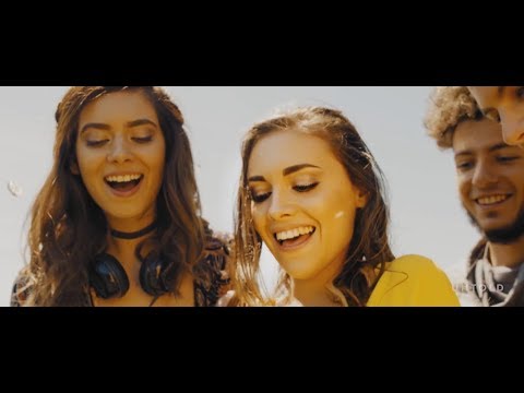 Young Igi x QBIK x Alan Walker - "Moje Ziomki" (BUGI Blend)