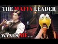 the mafia leader is OBSESSED with me┃ai chat