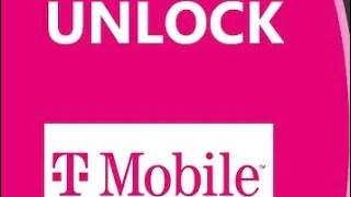 How to Unlock Sim Network | Unlock T-mobile Free #desbloquear #android #iphone #shortsyoutube