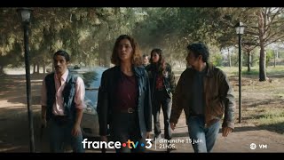 Teaser VF #2