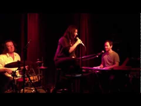 Andy Pilgers Smooth Attack feat. Shanai (Please Dont Stop The Music).MOV