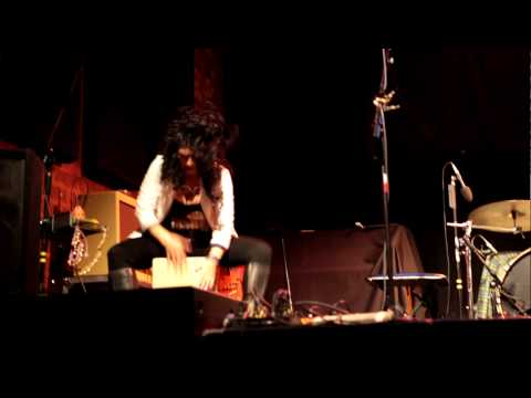 Mona Tavakoli of Raining Jane