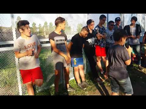 DNP vs Teycer  SEMIFINAL - Pretemporada Fecha 1