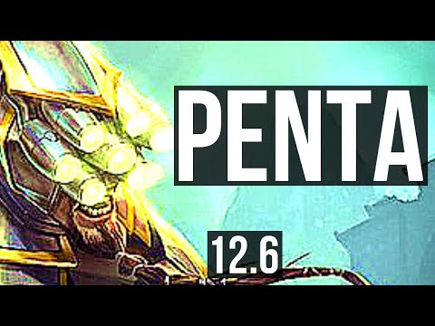 YI vs SHYVANA (JNG) (DEFEAT) | Penta, 1.4M mastery, Legendary, 400+ games | EUW Diamond | 12.6