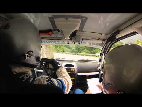 Cavalli-Brignoli Pralpi Orobiche '14 - PS5 San Pellegrino