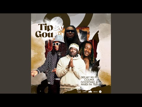 TIPSY GOUYAD (feat. Goodtang, Colmix & Mardi pa tripp)