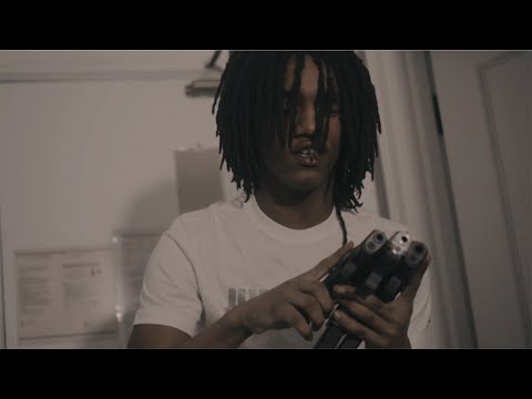 PGF Mooda - "Ganged Out" (Official Video) Shot by @LouVisualz