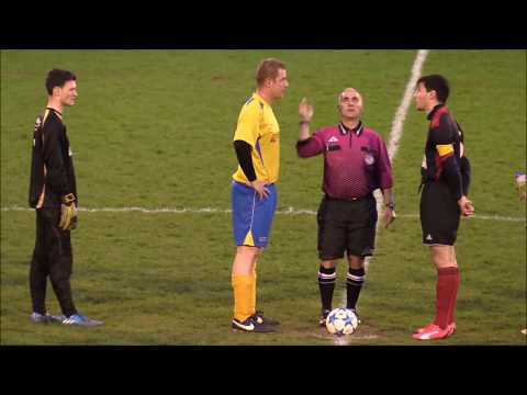 FC Dombresson II vs FC Les Brenets I 3-1