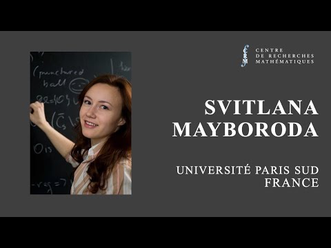 The landscape law for the integrated density of states