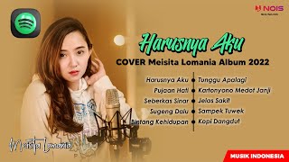 Download lagu HARUSNYA AKU - MEISITA LOMANIA COVER ALBUM 2022 mp3 Download lagu HARUSNYA AKU - MEISITA LOMANIA COVER ALBUM 2022 mp3