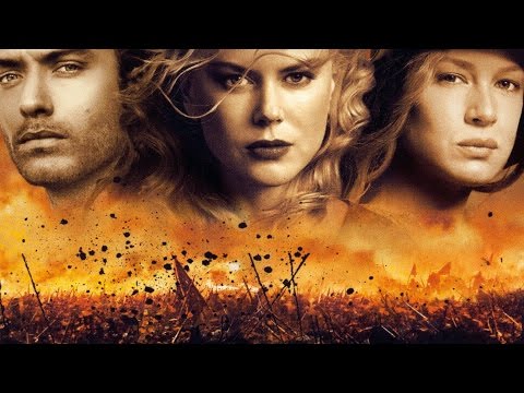 Unterwegs nach Cold Mountain - Trailer Deutsch 1080p HD
