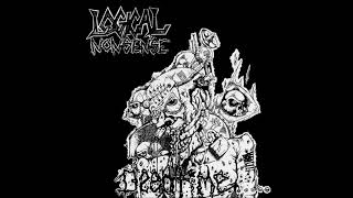 Logical Nonsense - Deadtime LP 1993 (Full Album)