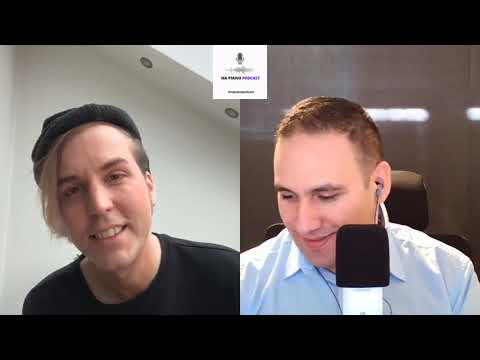 Andy Cermak: odkojený jsem zahraniční hudbou, člověk musí hraní milovat