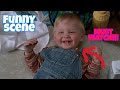 Funny Scene Baby Bink Baby S Day Out 1994 MUST WATCH