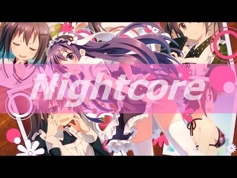 Nightcore - Take me over