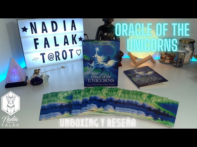 Vídeo relacionado con Unicornios (Libro y puzle)